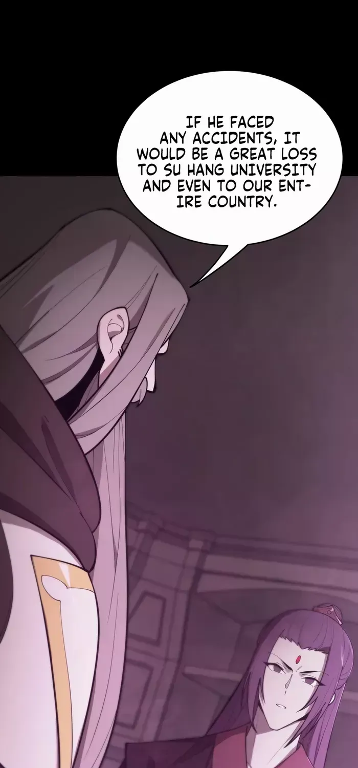 SSS-Rank Paladin Who Transcends Common Sense Chapter 25 page 43 - 