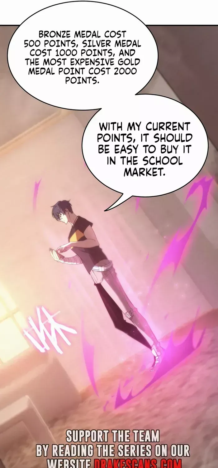 SSS-Rank Paladin Who Transcends Common Sense Chapter 25 page 47 - 