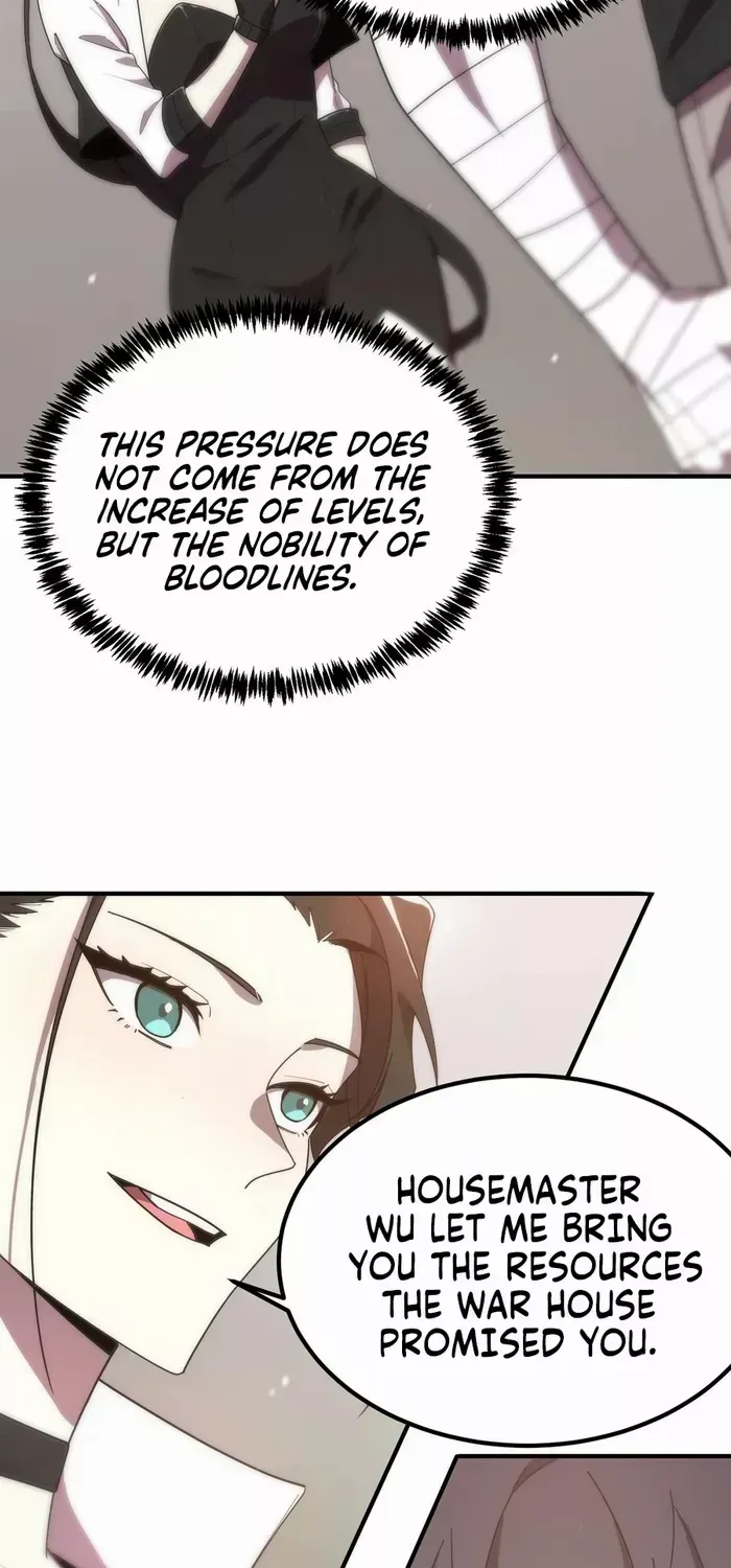 SSS-Rank Paladin Who Transcends Common Sense Chapter 25 page 52 - 