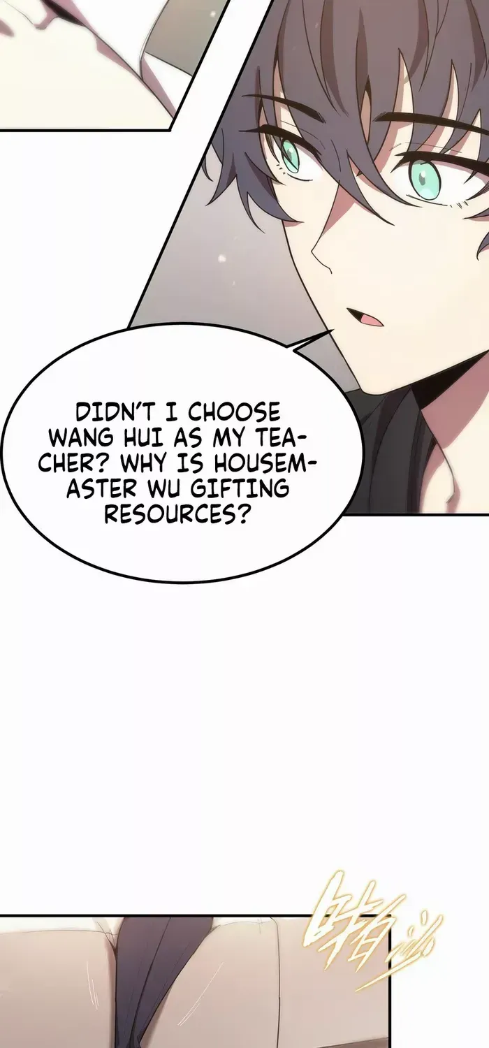 SSS-Rank Paladin Who Transcends Common Sense Chapter 25 page 53 - 
