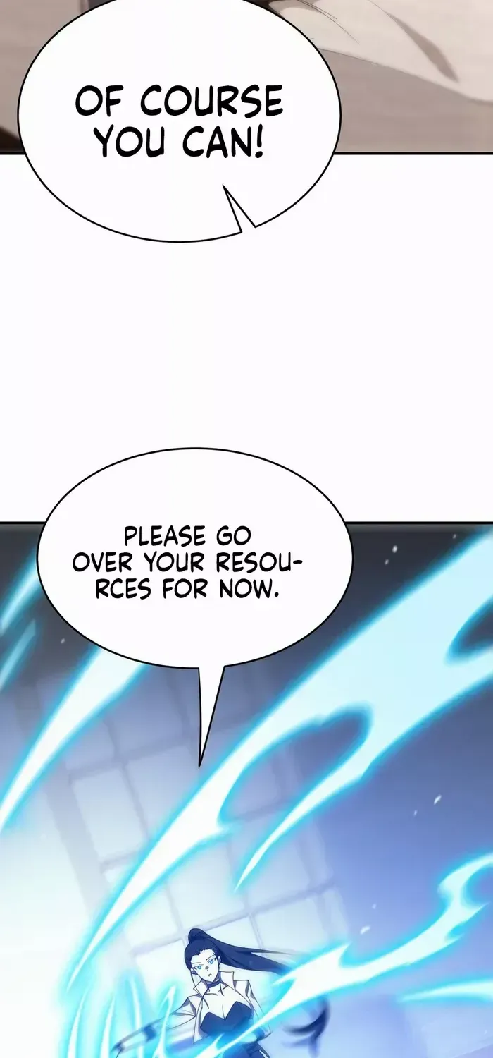 SSS-Rank Paladin Who Transcends Common Sense Chapter 25 page 58 - 