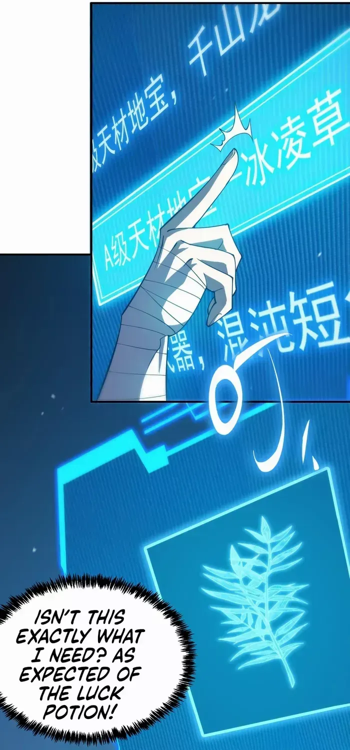 SSS-Rank Paladin Who Transcends Common Sense Chapter 25 page 63 - 