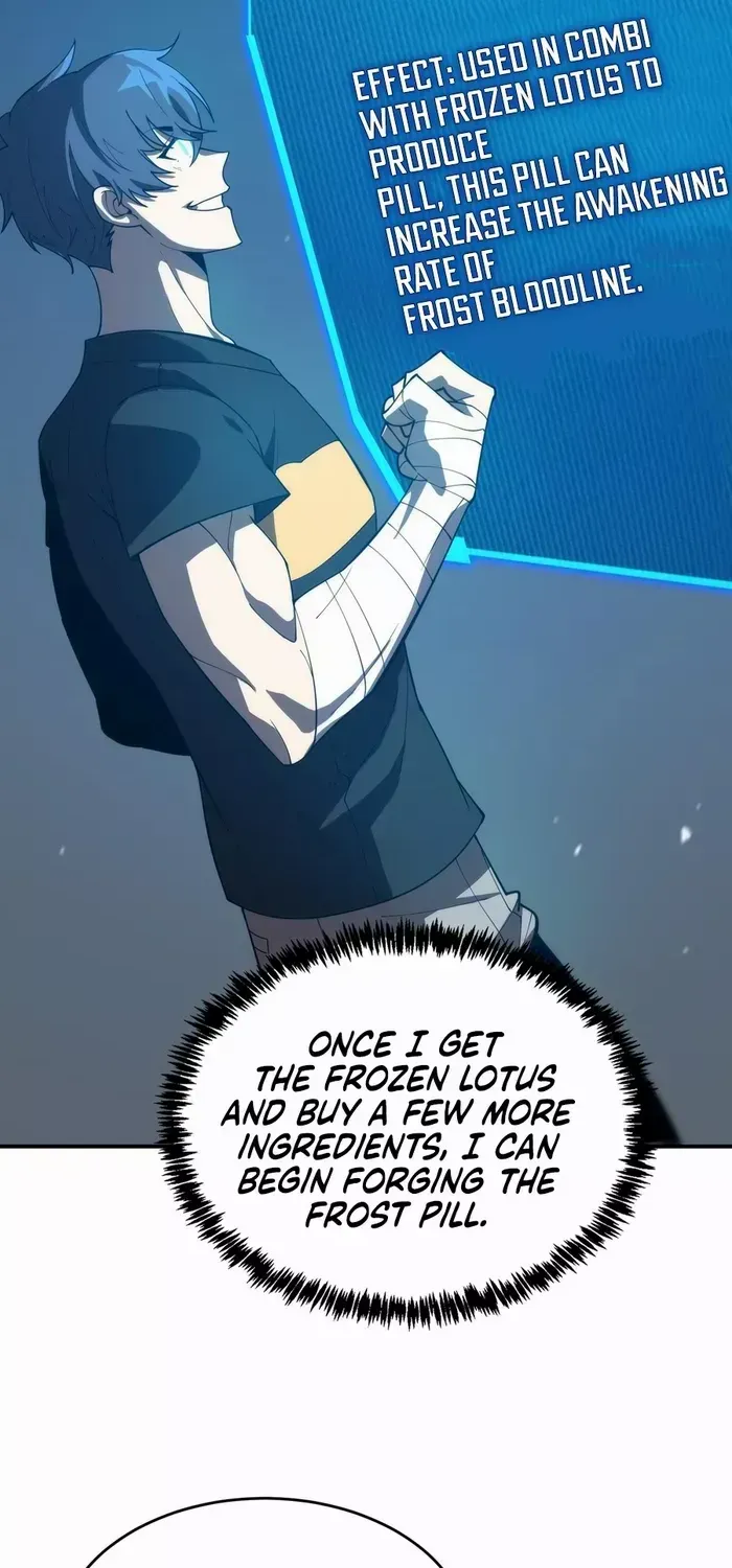 SSS-Rank Paladin Who Transcends Common Sense Chapter 25 page 64 - 