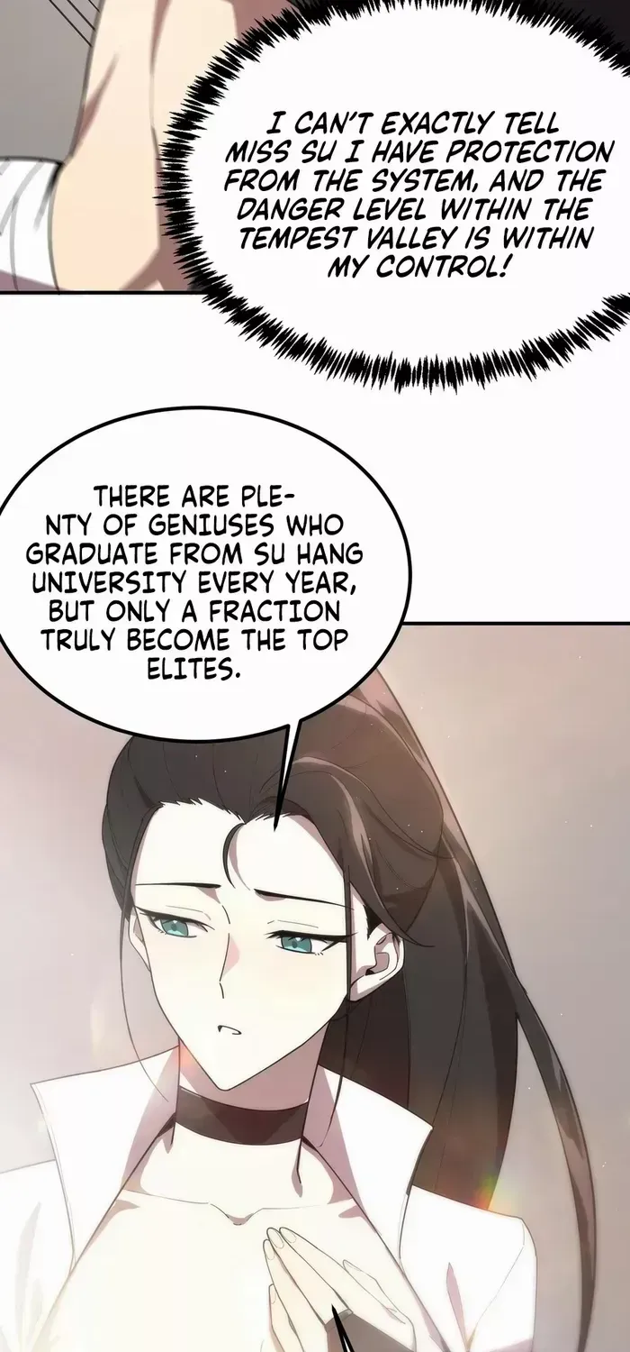 SSS-Rank Paladin Who Transcends Common Sense Chapter 25 page 68 - 