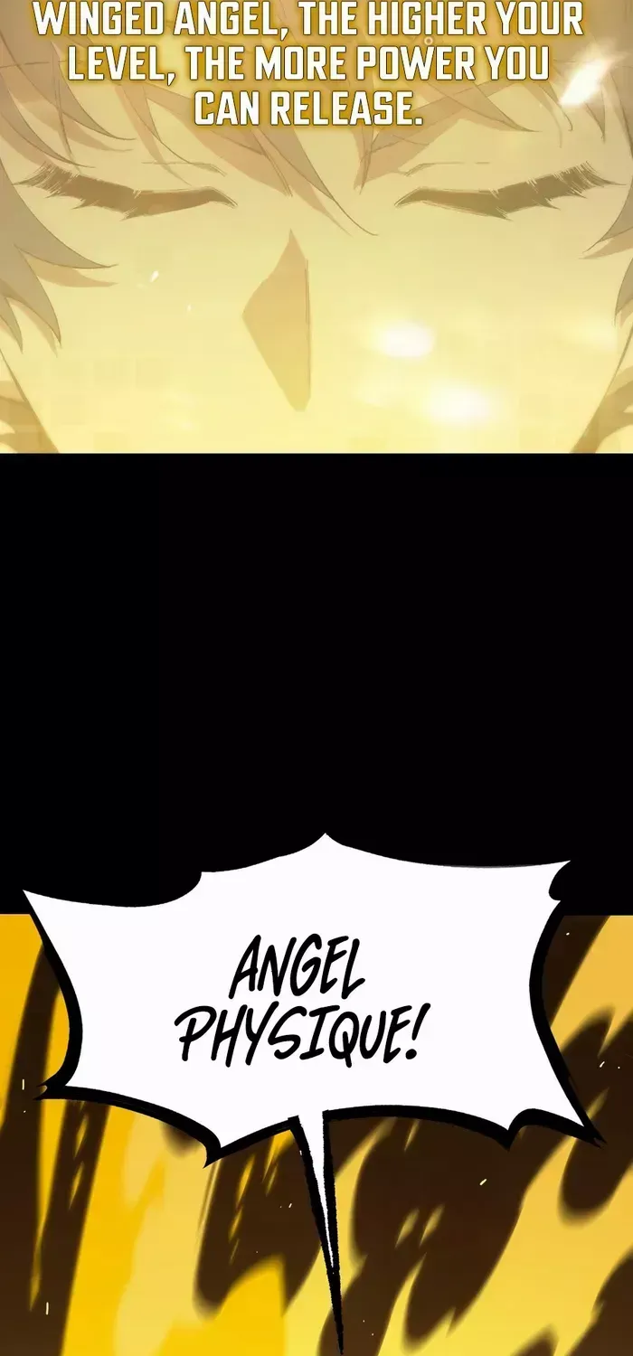 SSS-Rank Paladin Who Transcends Common Sense Chapter 25 page 8 - 