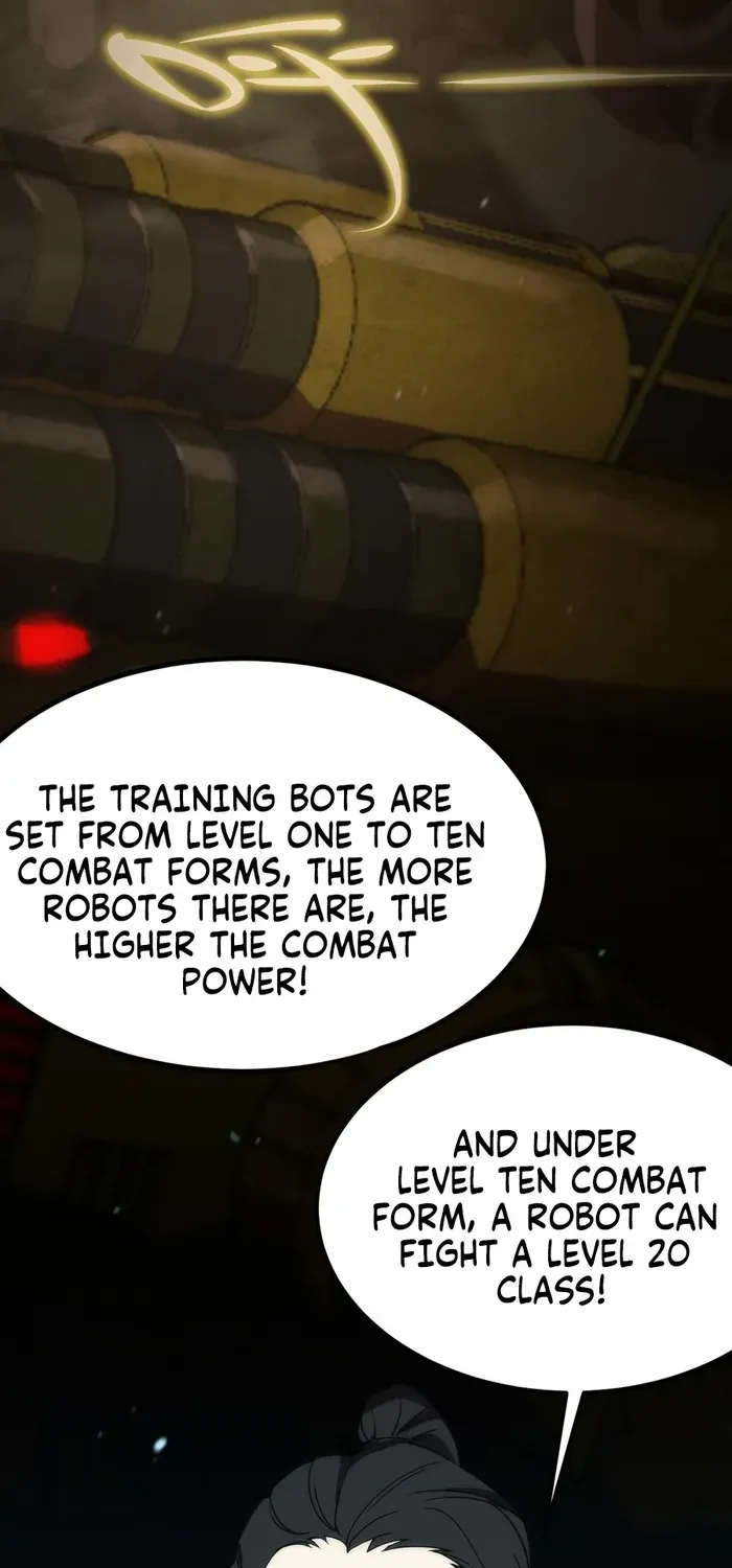 SSS-Rank Paladin Who Transcends Common Sense Chapter 25 page 77 - 