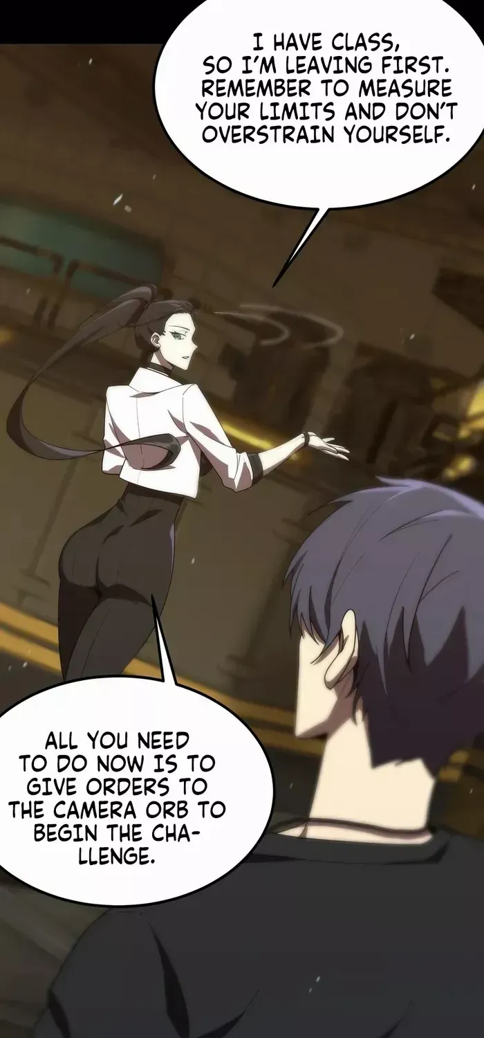 SSS-Rank Paladin Who Transcends Common Sense Chapter 25 page 83 - 
