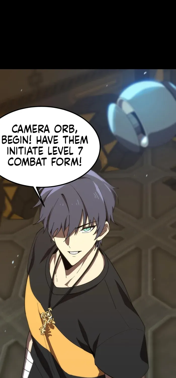 SSS-Rank Paladin Who Transcends Common Sense Chapter 25 page 85 - 