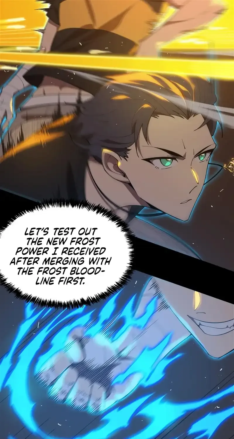 SSS-Rank Paladin Who Transcends Common Sense Chapter 26 page 12 - 