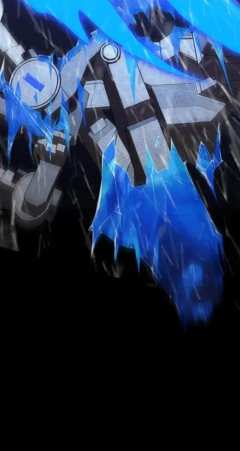 SSS-Rank Paladin Who Transcends Common Sense Chapter 26 page 22 - 