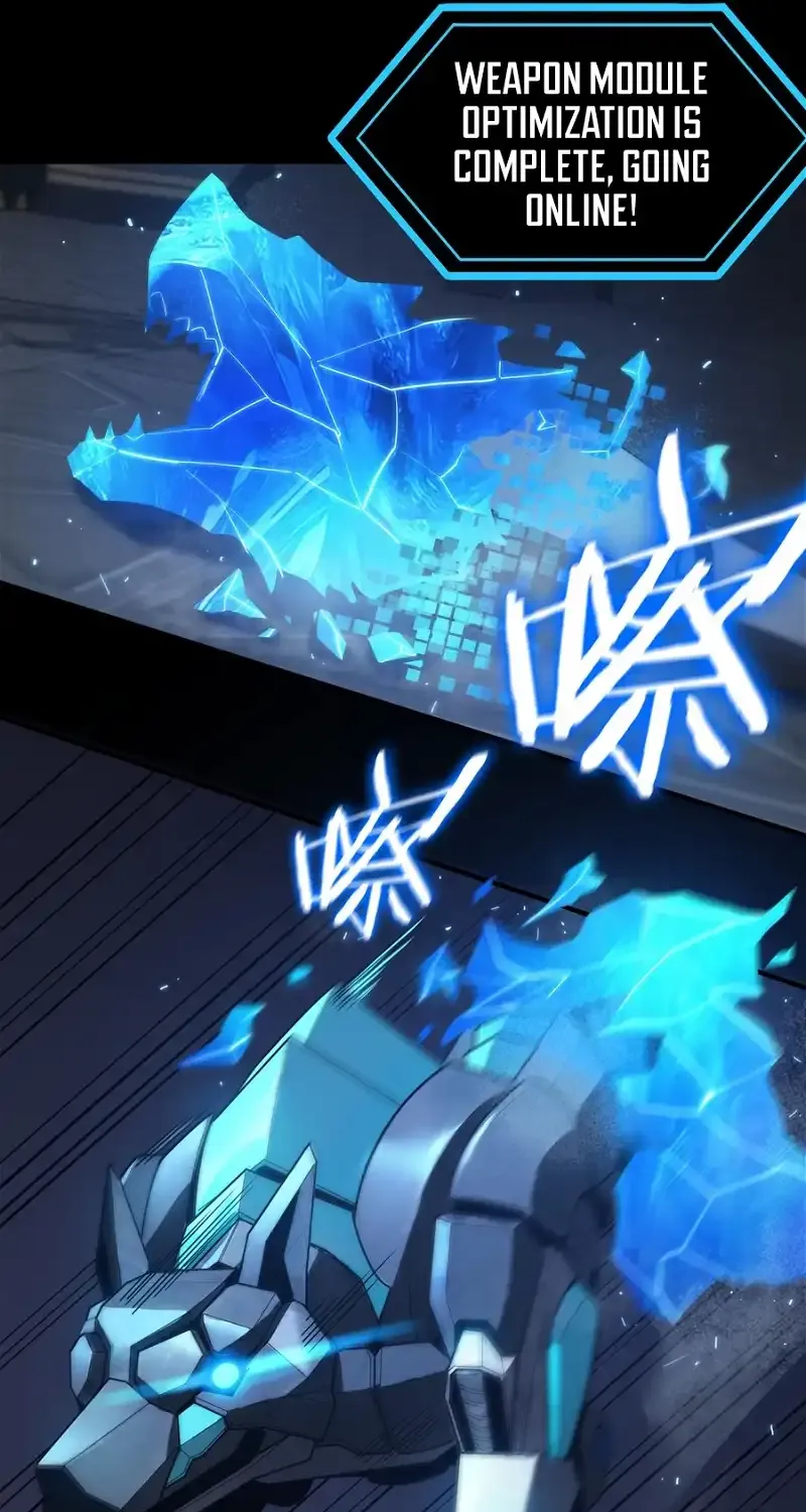 SSS-Rank Paladin Who Transcends Common Sense Chapter 26 page 73 - 