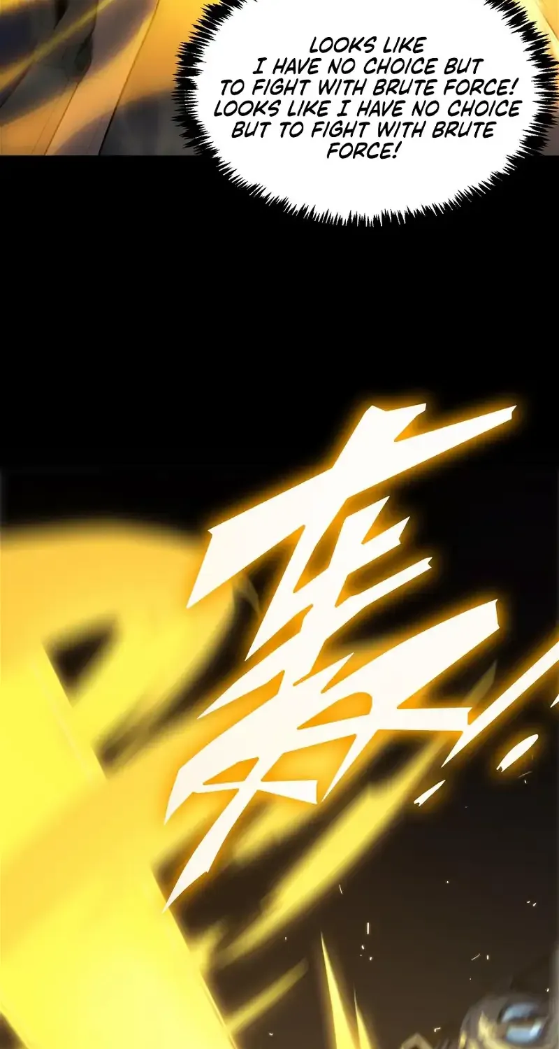SSS-Rank Paladin Who Transcends Common Sense Chapter 26 page 78 - 