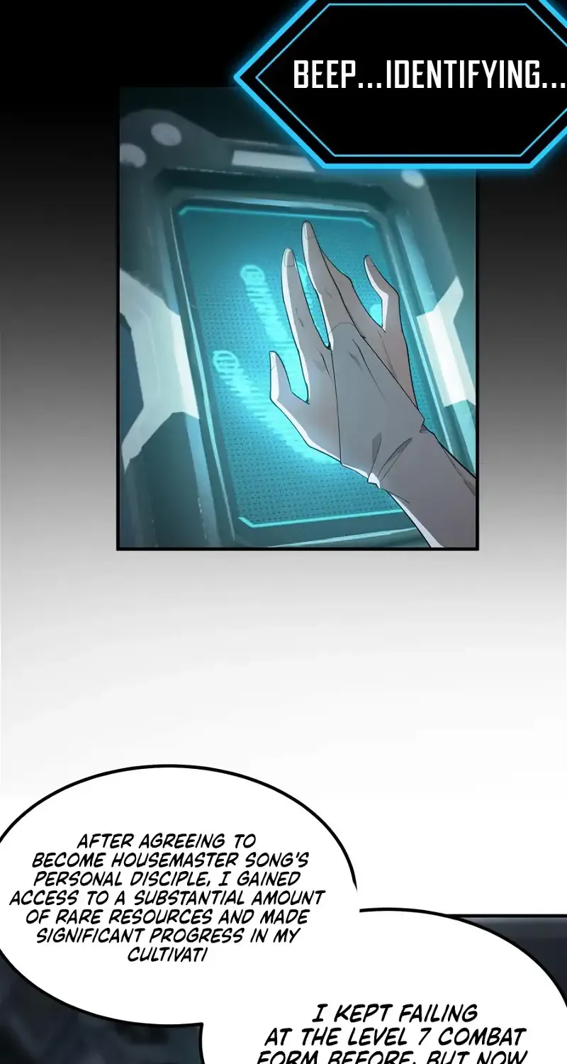 SSS-Rank Paladin Who Transcends Common Sense Chapter 26 page 83 - 