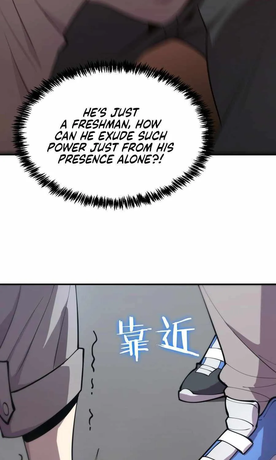 SSS-Rank Paladin Who Transcends Common Sense Chapter 27 page 102 - 