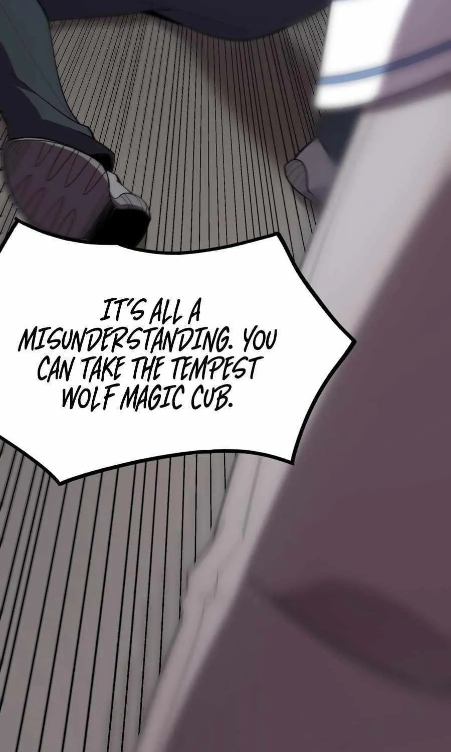 SSS-Rank Paladin Who Transcends Common Sense Chapter 27 page 105 - 