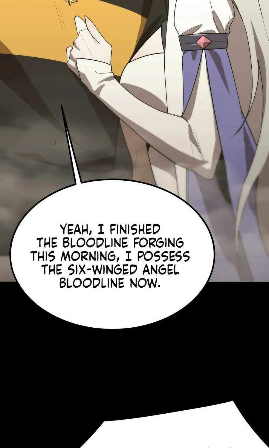 SSS-Rank Paladin Who Transcends Common Sense Chapter 27 page 42 - 