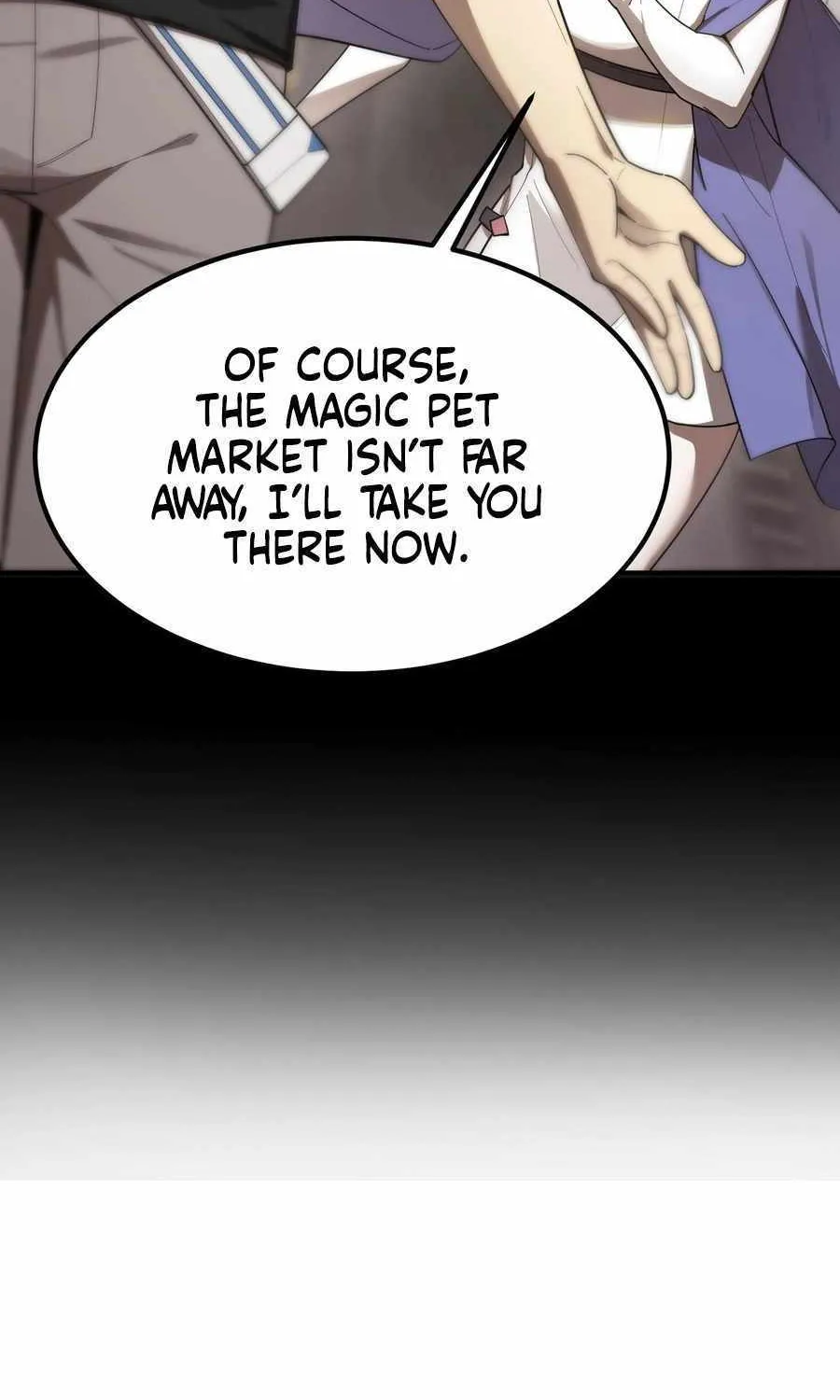 SSS-Rank Paladin Who Transcends Common Sense Chapter 27 page 46 - 