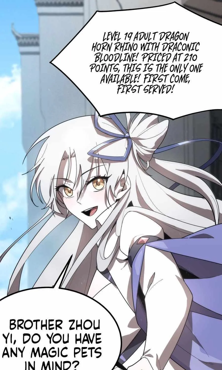 SSS-Rank Paladin Who Transcends Common Sense Chapter 27 page 49 - 