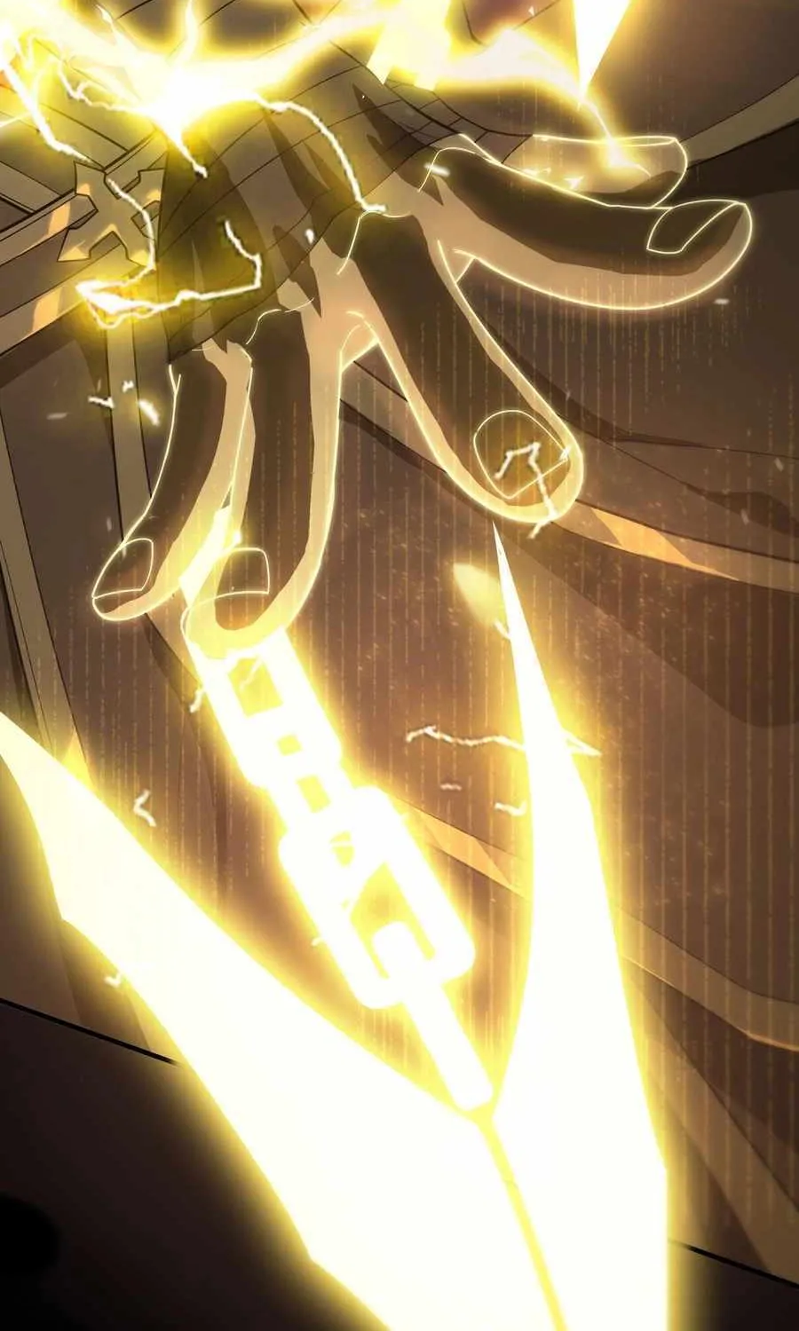 SSS-Rank Paladin Who Transcends Common Sense Chapter 27 page 7 - 