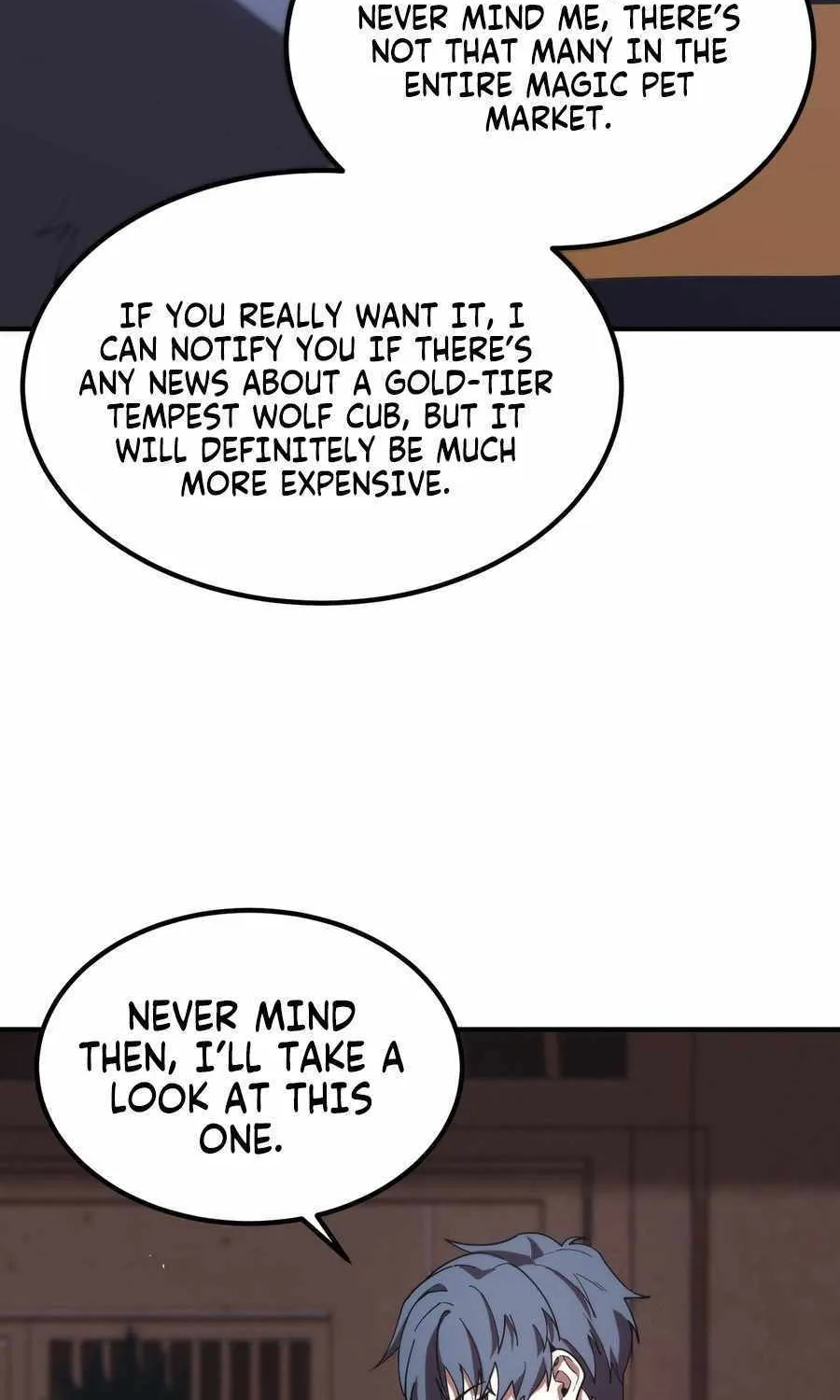 SSS-Rank Paladin Who Transcends Common Sense Chapter 27 page 62 - 