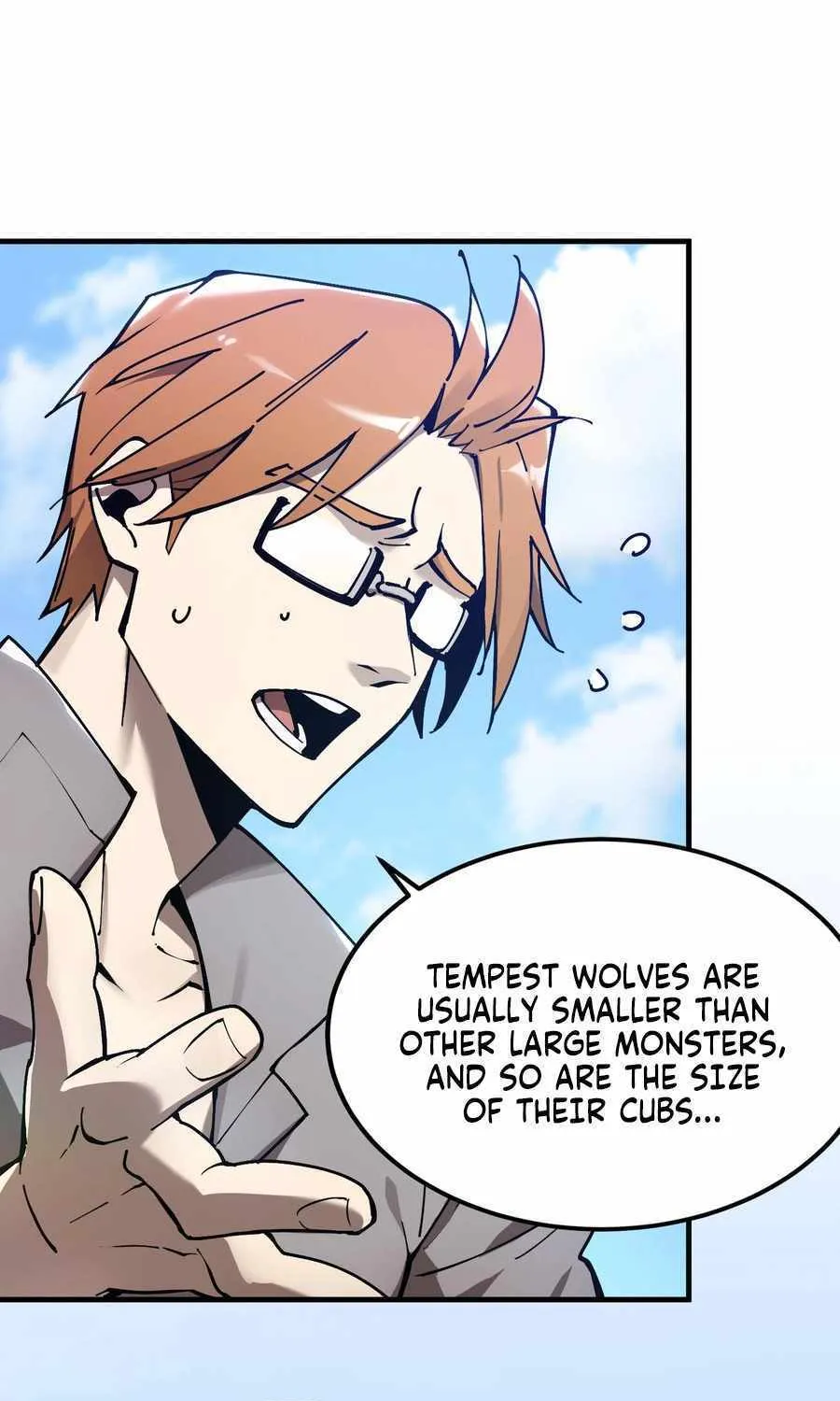 SSS-Rank Paladin Who Transcends Common Sense Chapter 27 page 65 - 