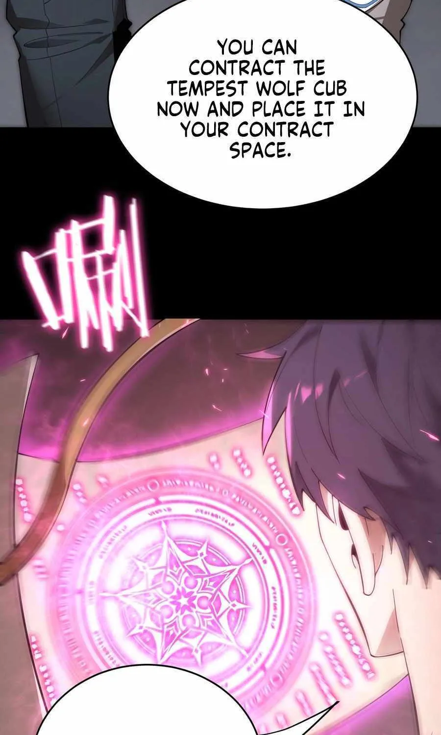 SSS-Rank Paladin Who Transcends Common Sense Chapter 27 page 70 - 