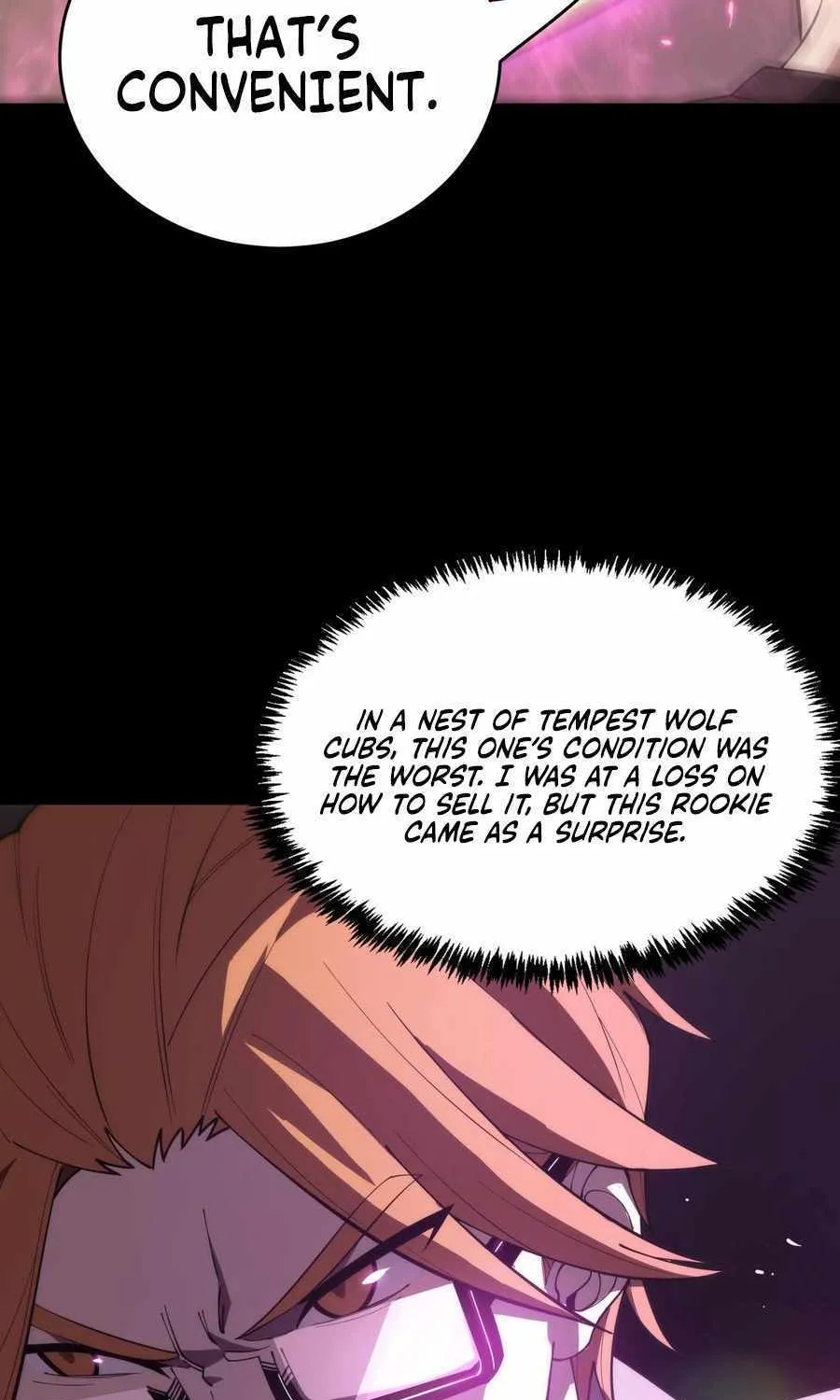 SSS-Rank Paladin Who Transcends Common Sense Chapter 27 page 71 - 