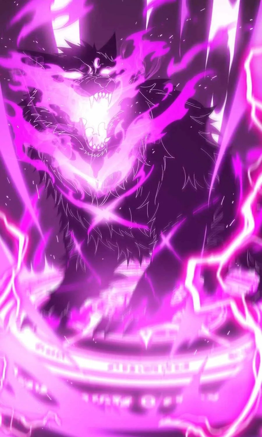 SSS-Rank Paladin Who Transcends Common Sense Chapter 27 page 78 - 