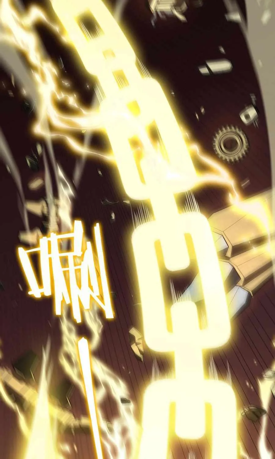 SSS-Rank Paladin Who Transcends Common Sense Chapter 27 page 10 - 