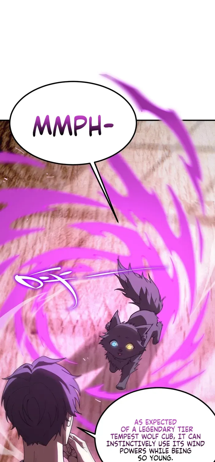 SSS-Rank Paladin Who Transcends Common Sense Chapter 28 page 14 - 