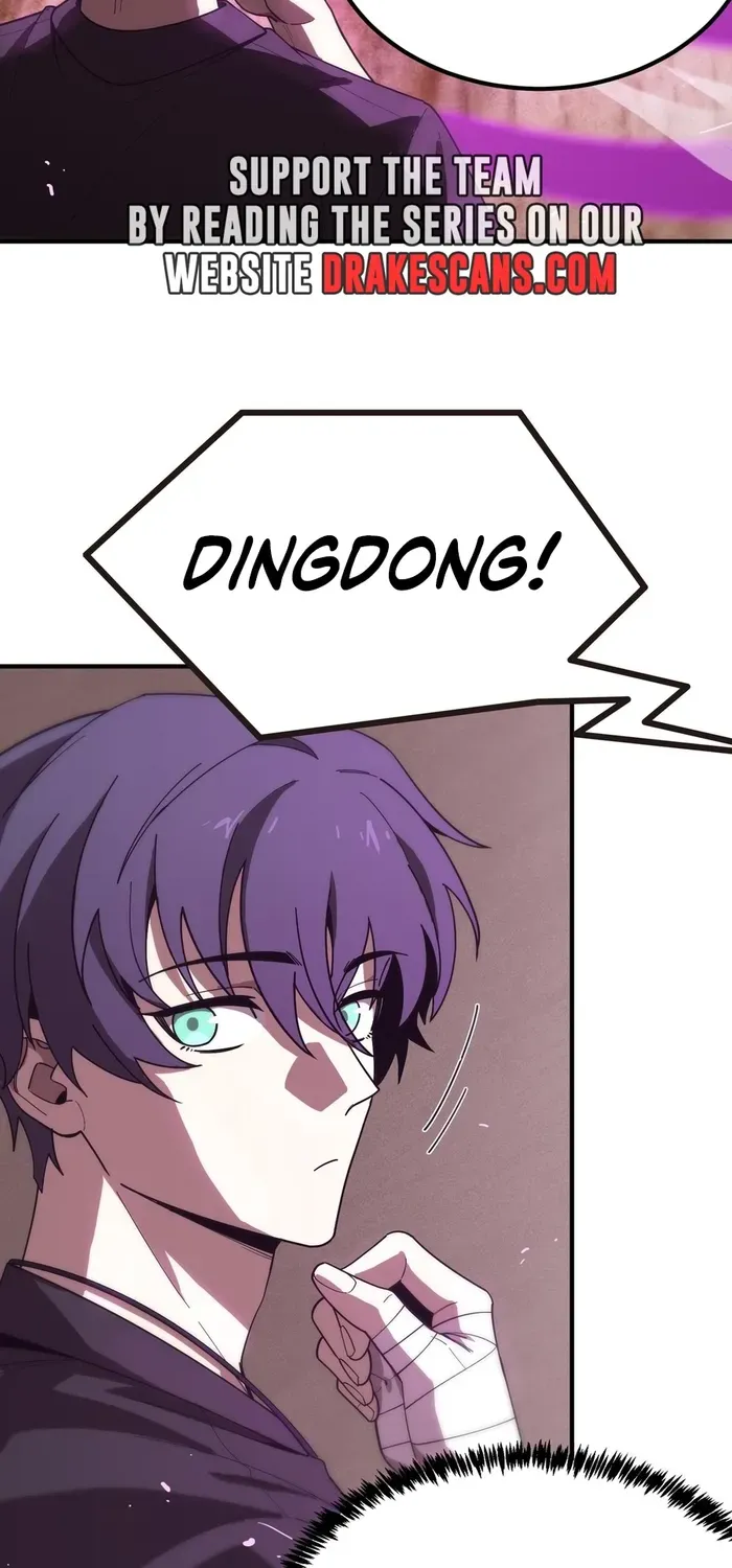 SSS-Rank Paladin Who Transcends Common Sense Chapter 28 page 15 - 