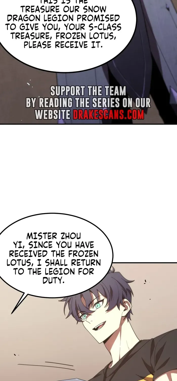 SSS-Rank Paladin Who Transcends Common Sense Chapter 28 page 18 - 