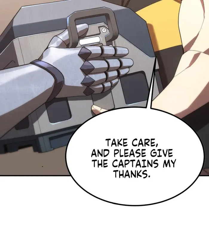 SSS-Rank Paladin Who Transcends Common Sense Chapter 28 page 19 - 