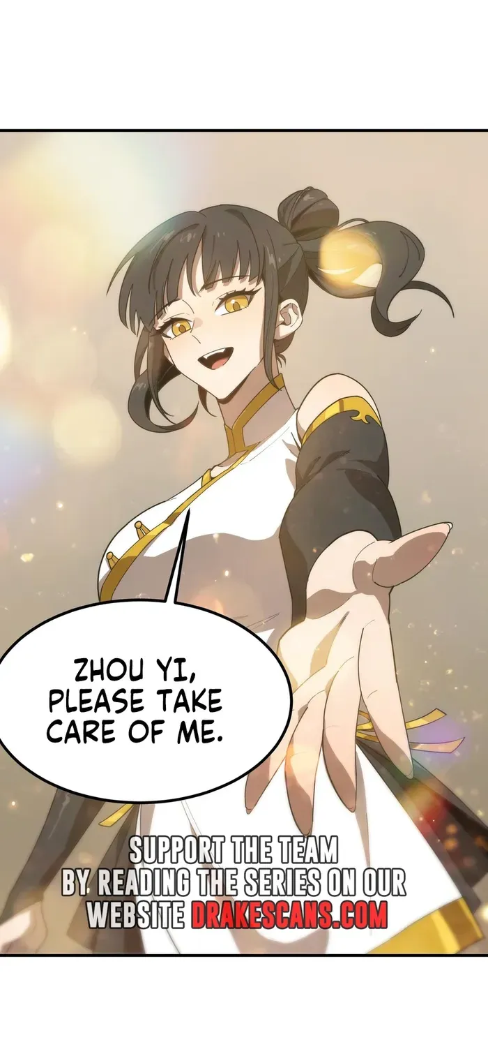 SSS-Rank Paladin Who Transcends Common Sense Chapter 28 page 47 - 