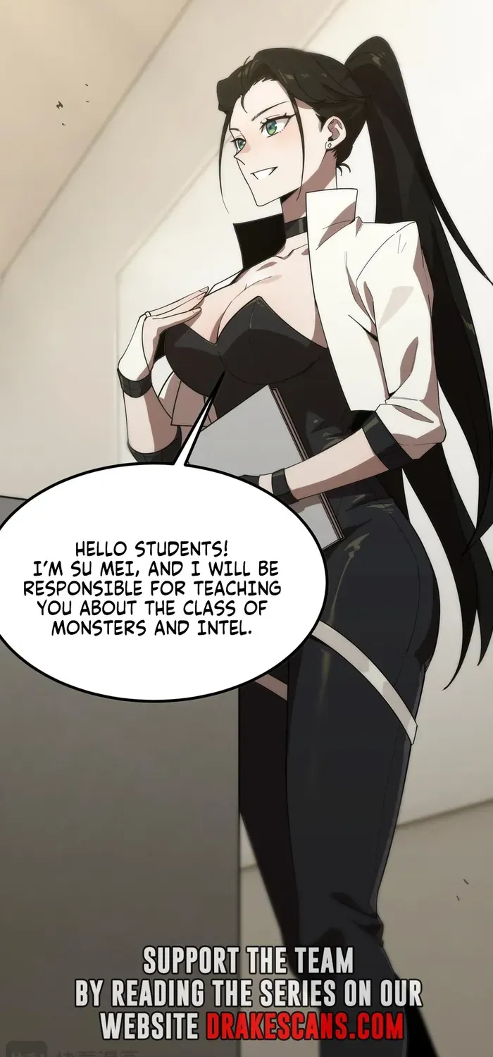 SSS-Rank Paladin Who Transcends Common Sense Chapter 28 page 51 - 