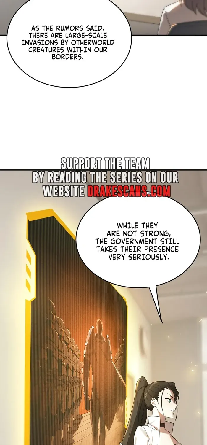 SSS-Rank Paladin Who Transcends Common Sense Chapter 28 page 54 - 
