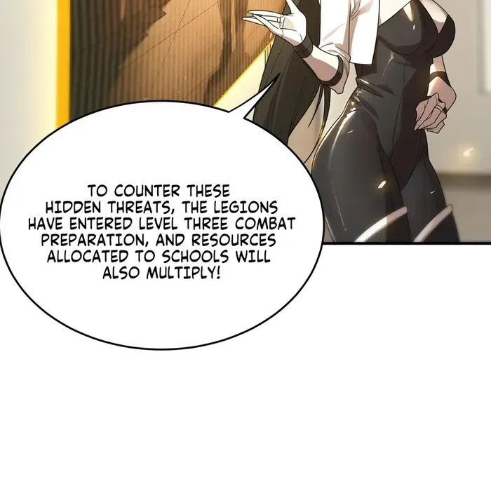 SSS-Rank Paladin Who Transcends Common Sense Chapter 28 page 55 - 
