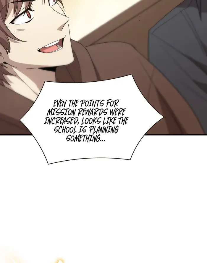 SSS-Rank Paladin Who Transcends Common Sense Chapter 28 page 58 - 