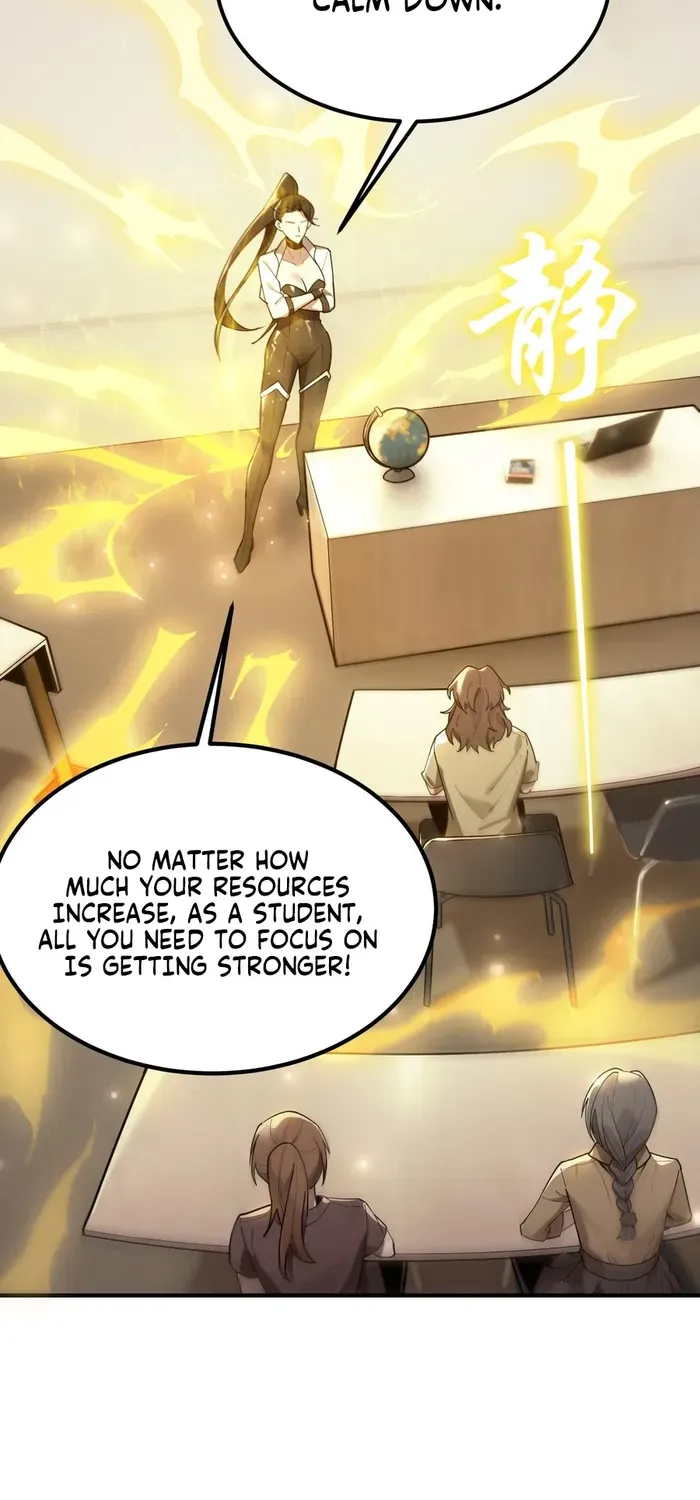 SSS-Rank Paladin Who Transcends Common Sense Chapter 28 page 60 - 