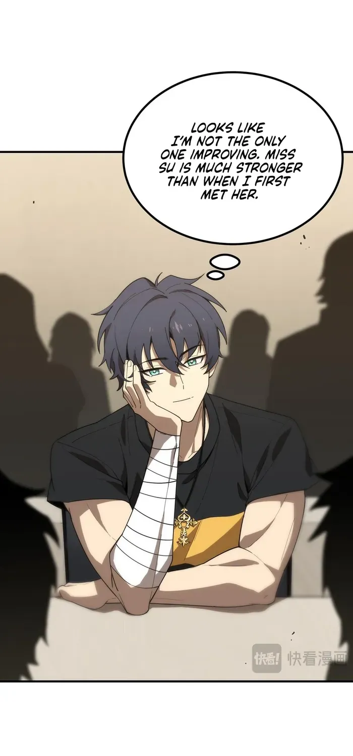 SSS-Rank Paladin Who Transcends Common Sense Chapter 28 page 61 - 