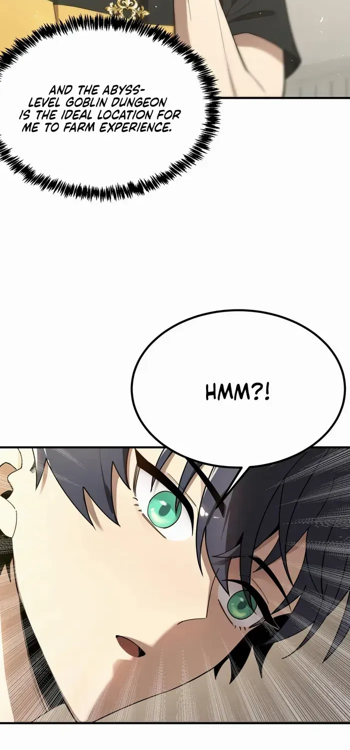 SSS-Rank Paladin Who Transcends Common Sense Chapter 28 page 68 - 