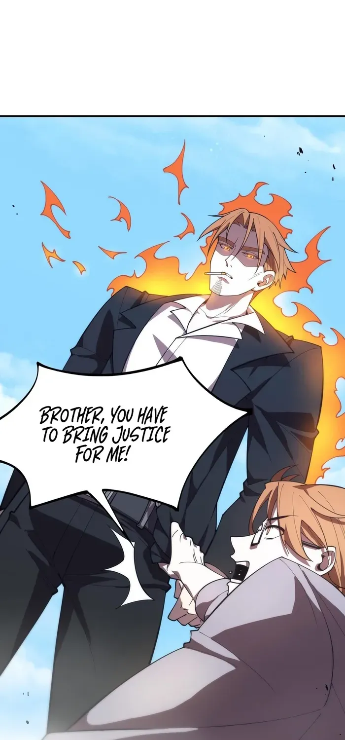 SSS-Rank Paladin Who Transcends Common Sense Chapter 28 page 8 - 