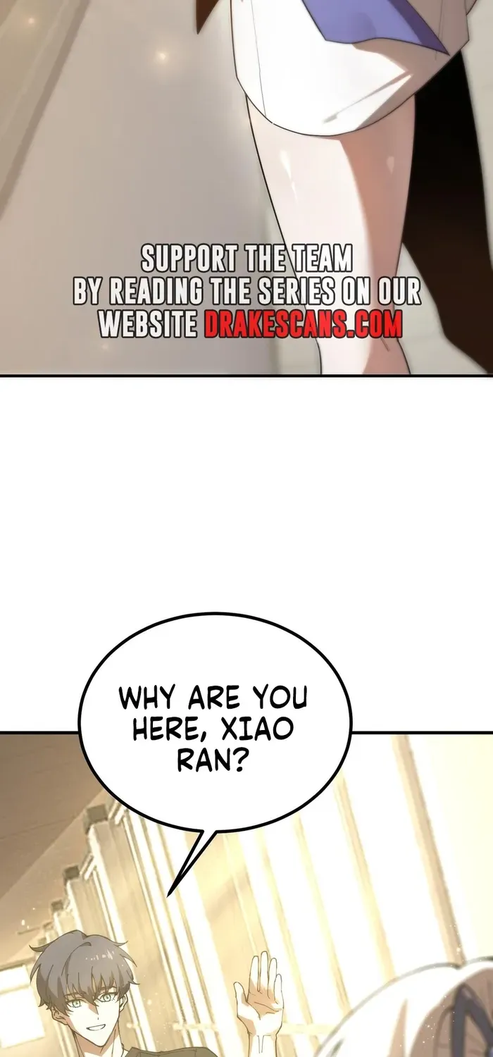 SSS-Rank Paladin Who Transcends Common Sense Chapter 28 page 71 - 