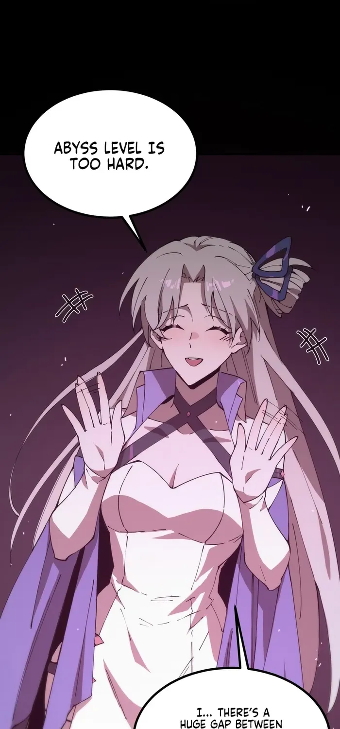 SSS-Rank Paladin Who Transcends Common Sense Chapter 28 page 78 - 