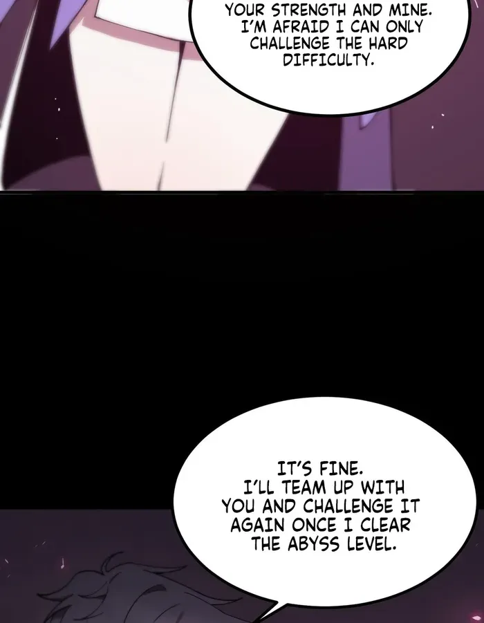 SSS-Rank Paladin Who Transcends Common Sense Chapter 28 page 79 - 