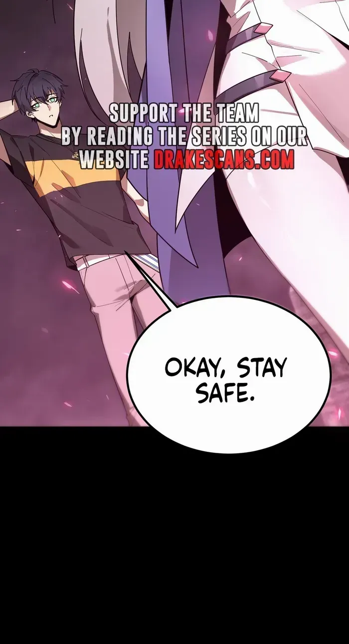 SSS-Rank Paladin Who Transcends Common Sense Chapter 28 page 82 - 