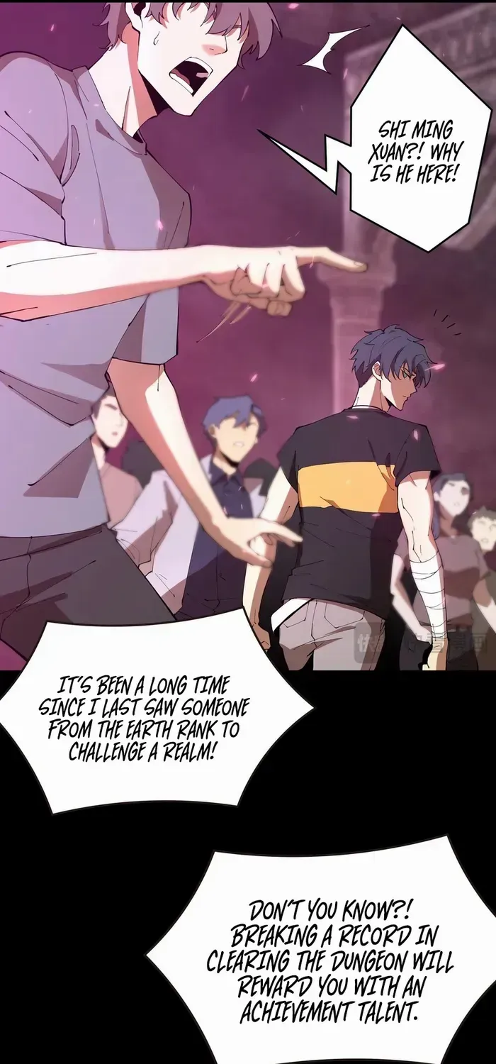 SSS-Rank Paladin Who Transcends Common Sense Chapter 28 page 83 - 