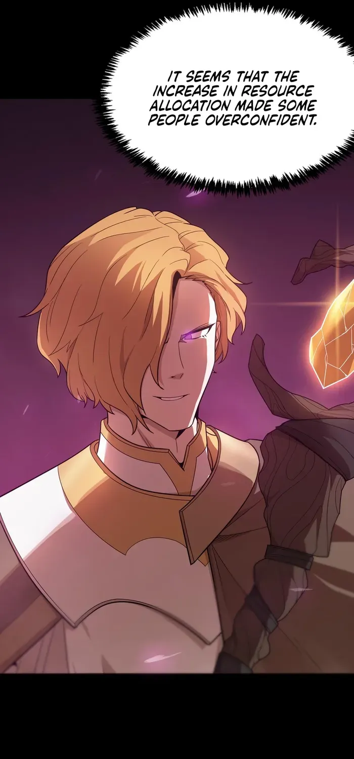 SSS-Rank Paladin Who Transcends Common Sense Chapter 28 page 90 - 