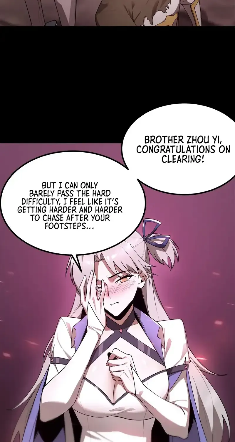 SSS-Rank Paladin Who Transcends Common Sense Chapter 29 page 101 - 