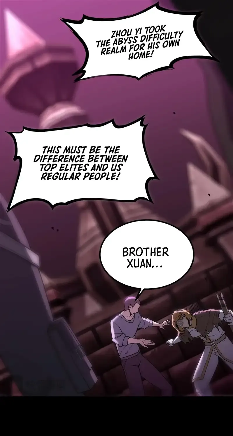 SSS-Rank Paladin Who Transcends Common Sense Chapter 29 page 104 - 